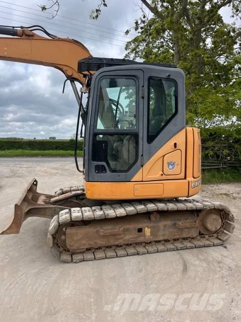 CASE CX 75 C SR Escavatori medi 7t - 12t