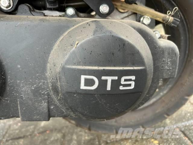  Tianying TY50QT-K Auto