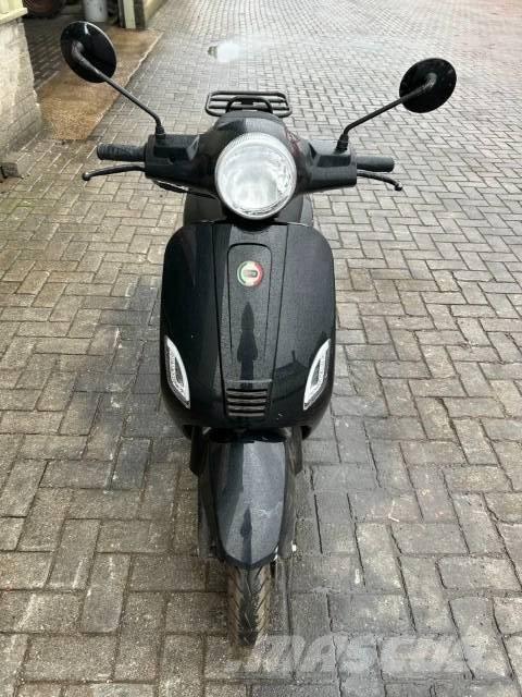  Tianying TY50QT-K Auto