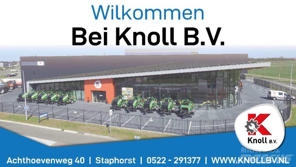 Knoll MidiFix Rotopresse
