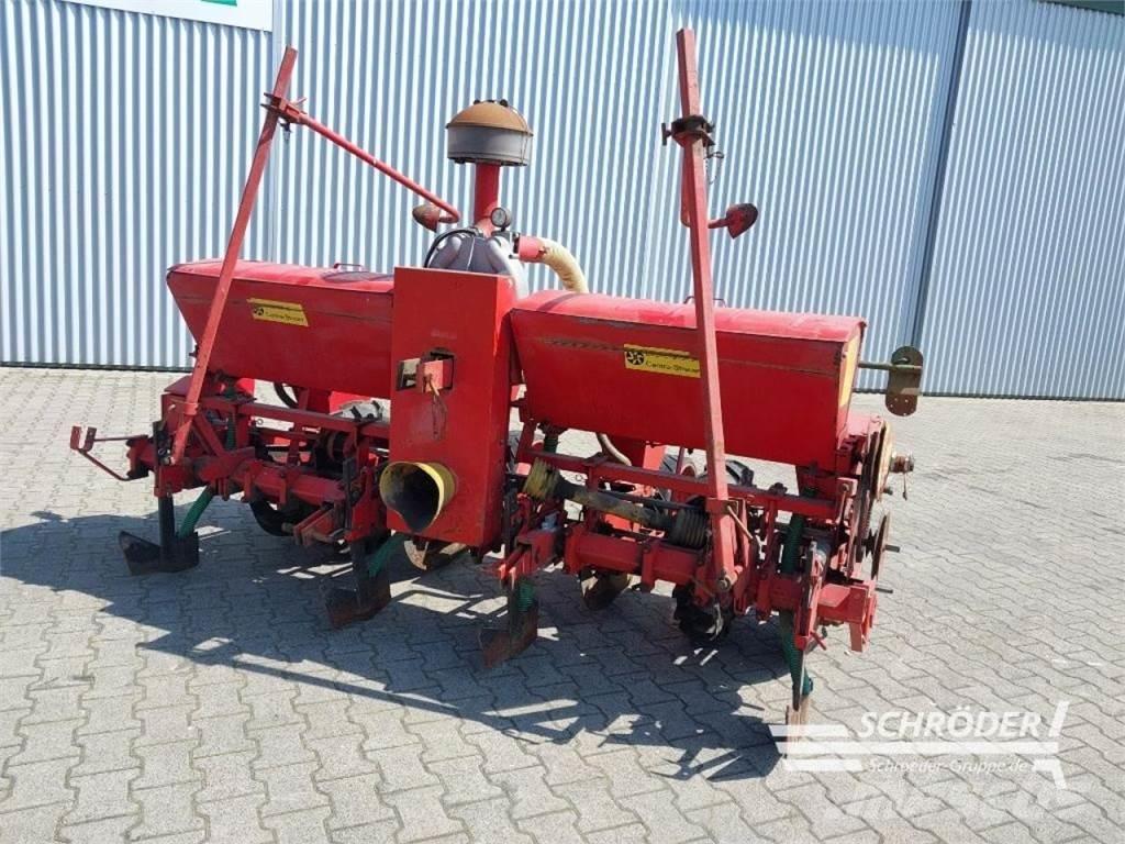 Becker AEROMAT Seminatrici di precisione