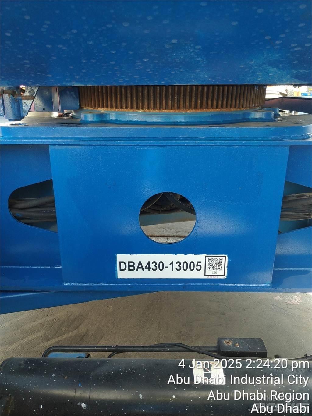 Genie Z135/70 Piattaforme a braccio articolato
