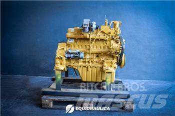 CAT 3046 Motori