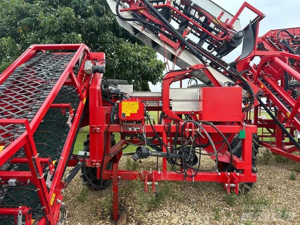 Asa-Lift MC1010E Agricoltura - Altro