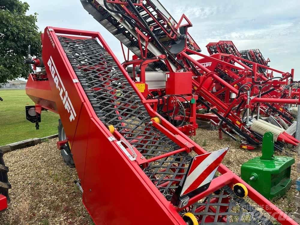 Asa-Lift MC1010E Agricoltura - Altro