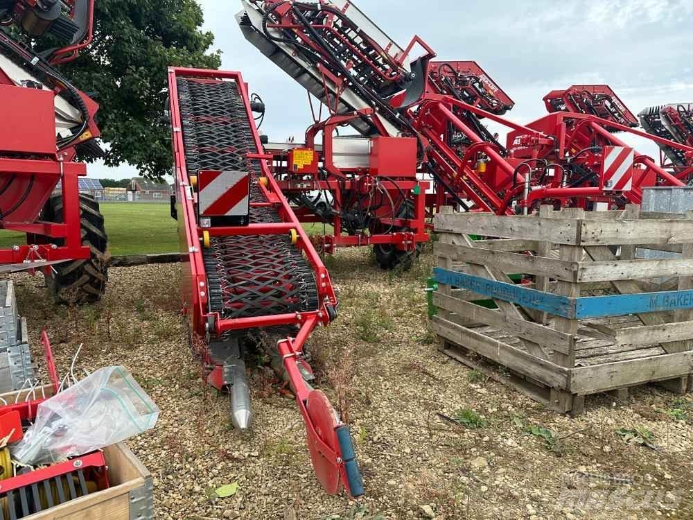 Asa-Lift MC1010E Agricoltura - Altro