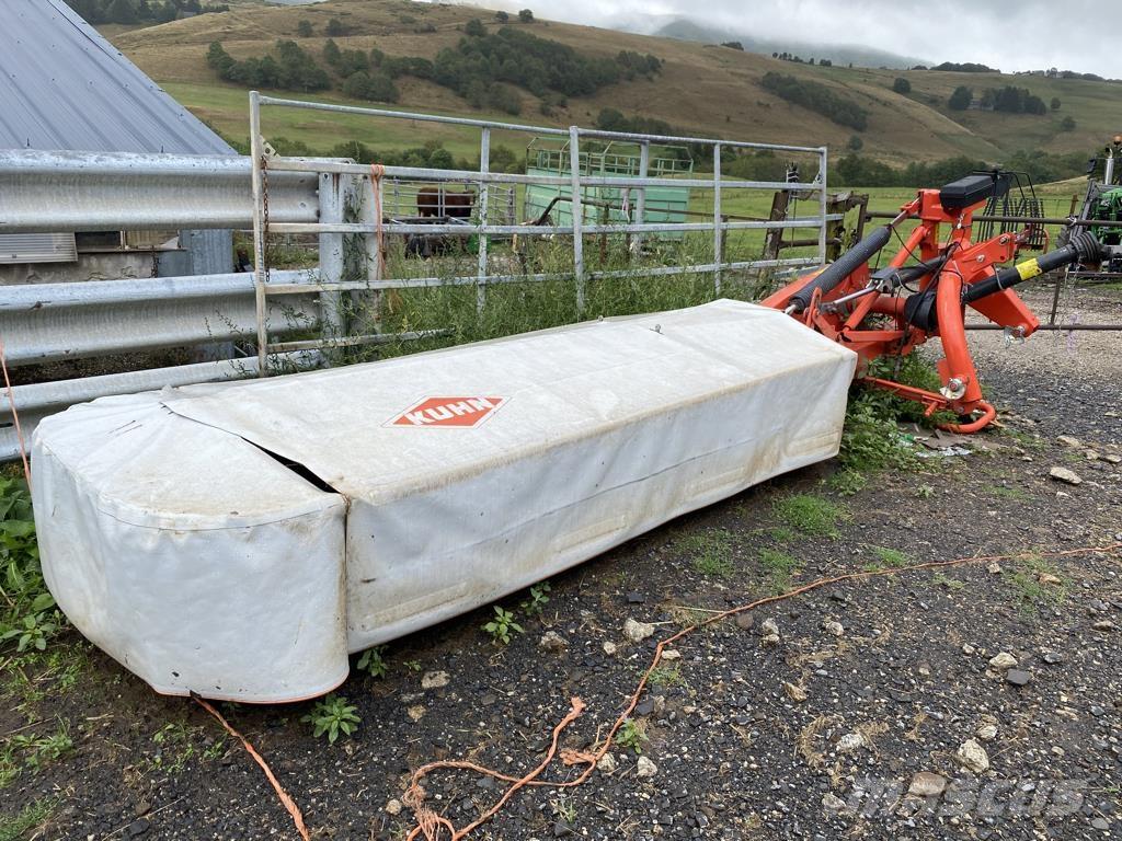 Kuhn GMD315FF Falciatrici