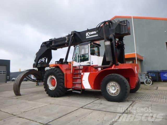 Kalmar RTD 1523SL Carrello retrattile