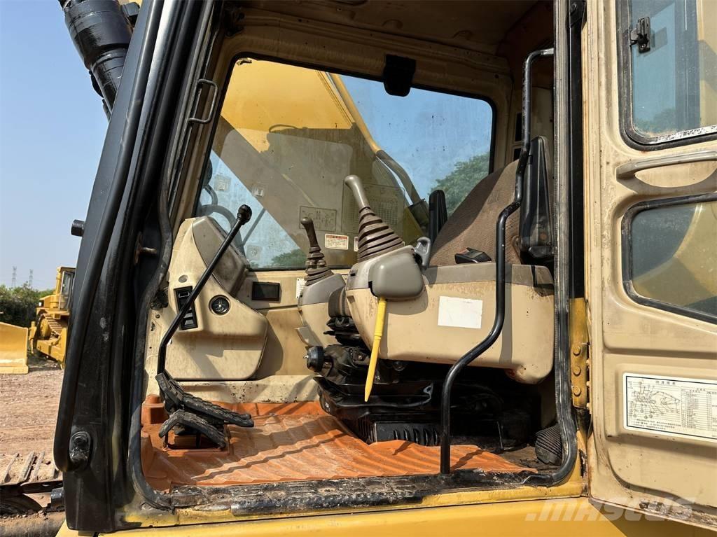 CAT 330 B L Escavatori cingolati