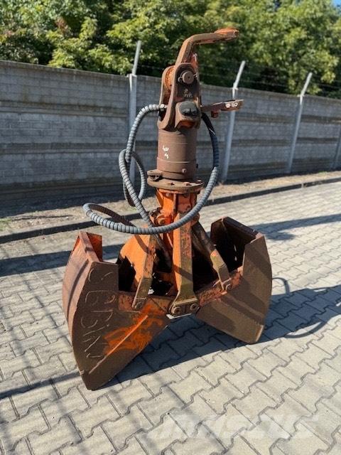 Atlas USED GRIPPER Pinze