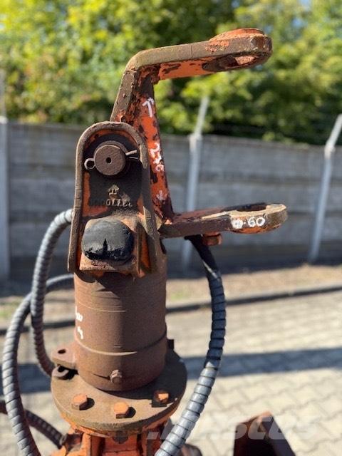 Atlas USED GRIPPER Pinze