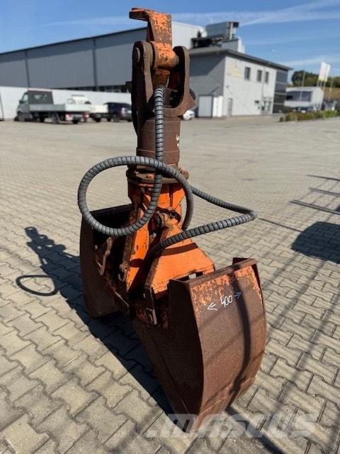 Atlas USED GRIPPER Pinze