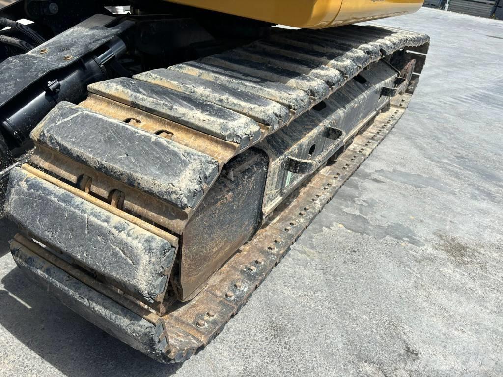 CAT 315 Escavatori cingolati