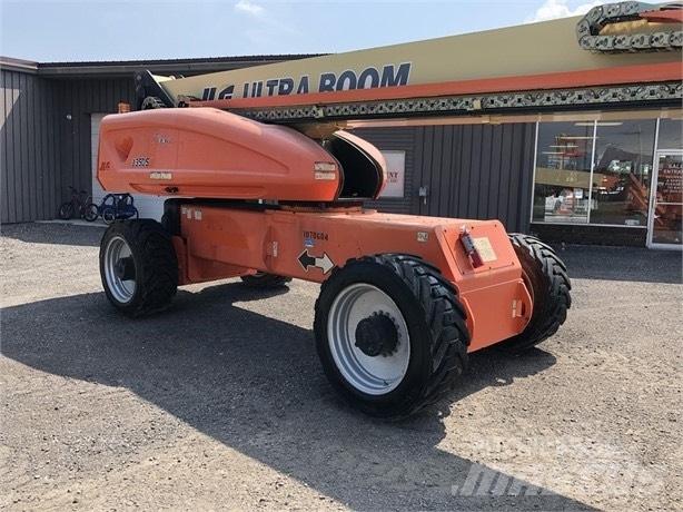 JLG 1350 SJP Piattaforme a braccio telescopico