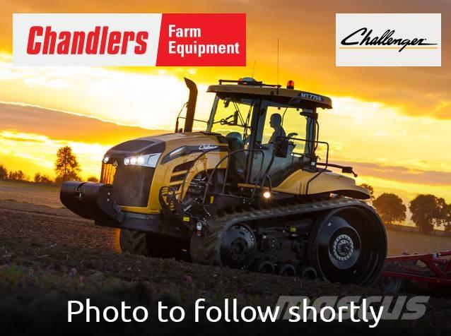 Challenger MT 775 E Trattori