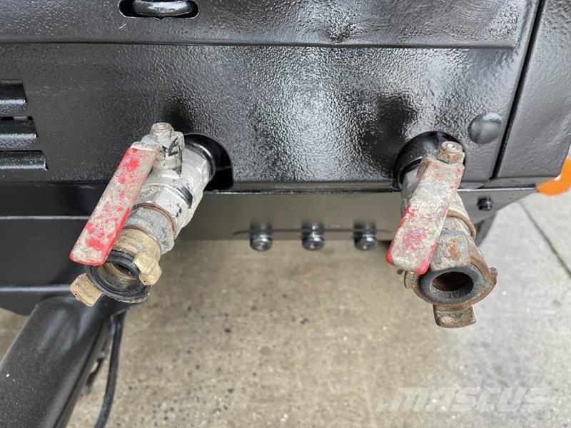 Doosan 7 / 41 - N Compressori