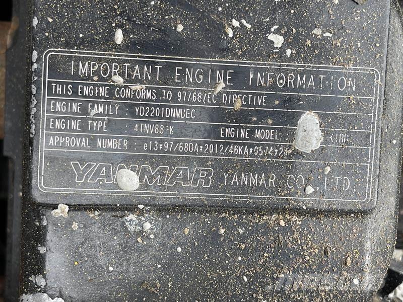 Doosan 7 / 41 - N Compressori