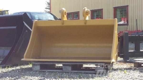 CAT SSEC C/N60 Benne
