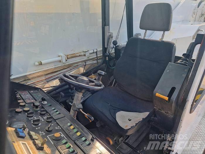 P&H S60 Century 2 Gru per terreni difficili