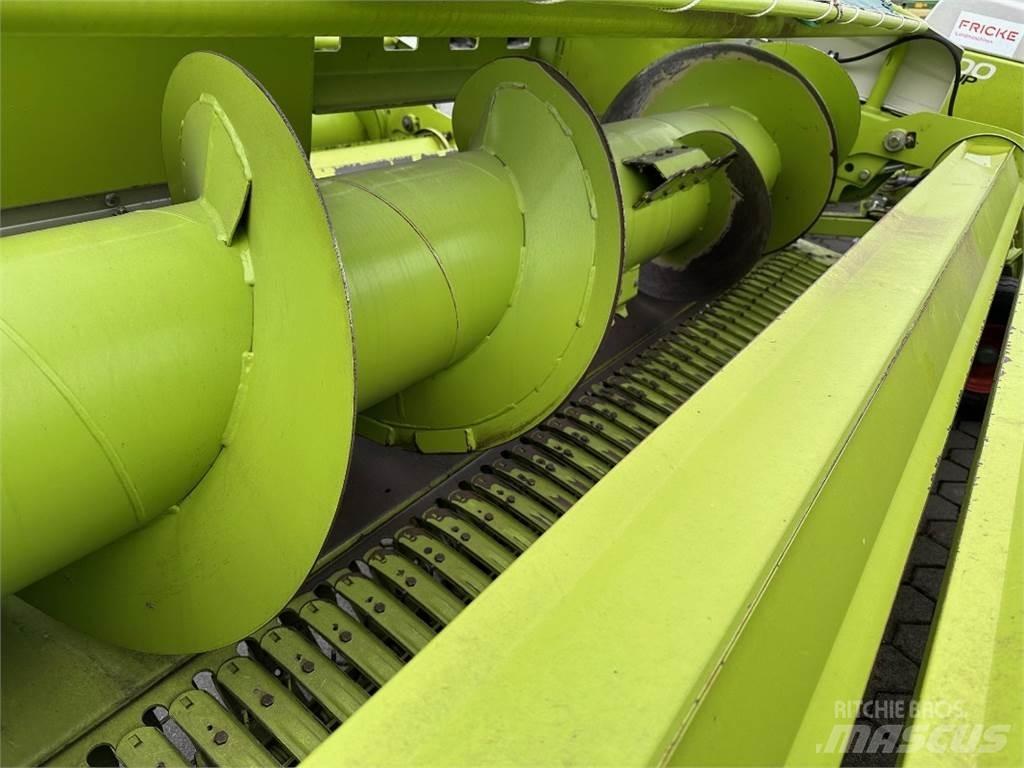 CLAAS PU 300 HD Accessori per motofalciatrici