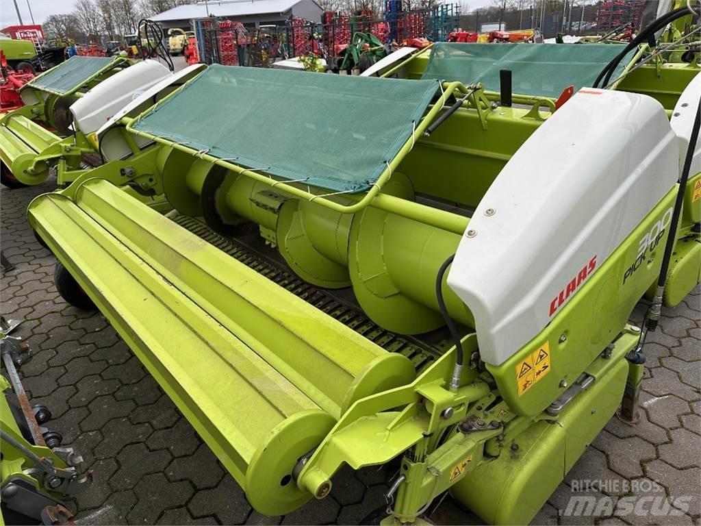CLAAS PU 300 HD Accessori per motofalciatrici