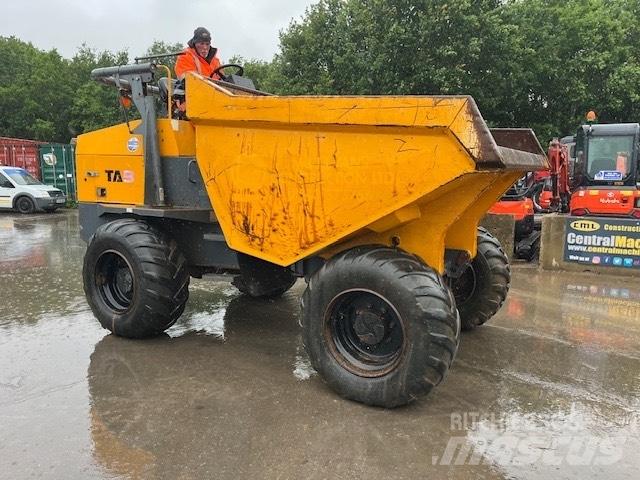 Terex TA9 Mini dumper