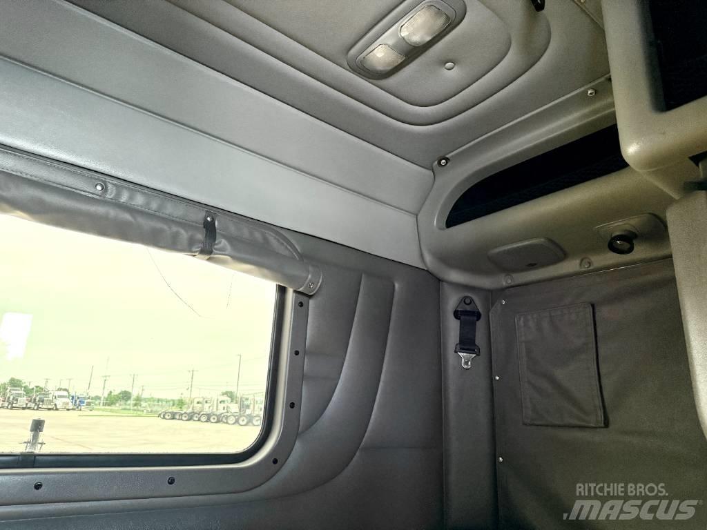 Peterbilt 389 Motrici e Trattori Stradali