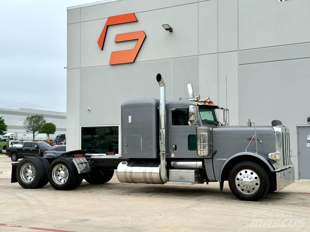 Peterbilt 389 Motrici e Trattori Stradali