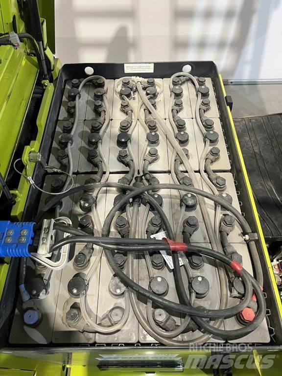 Clark GTX16 Carrelli elevatori-Altro
