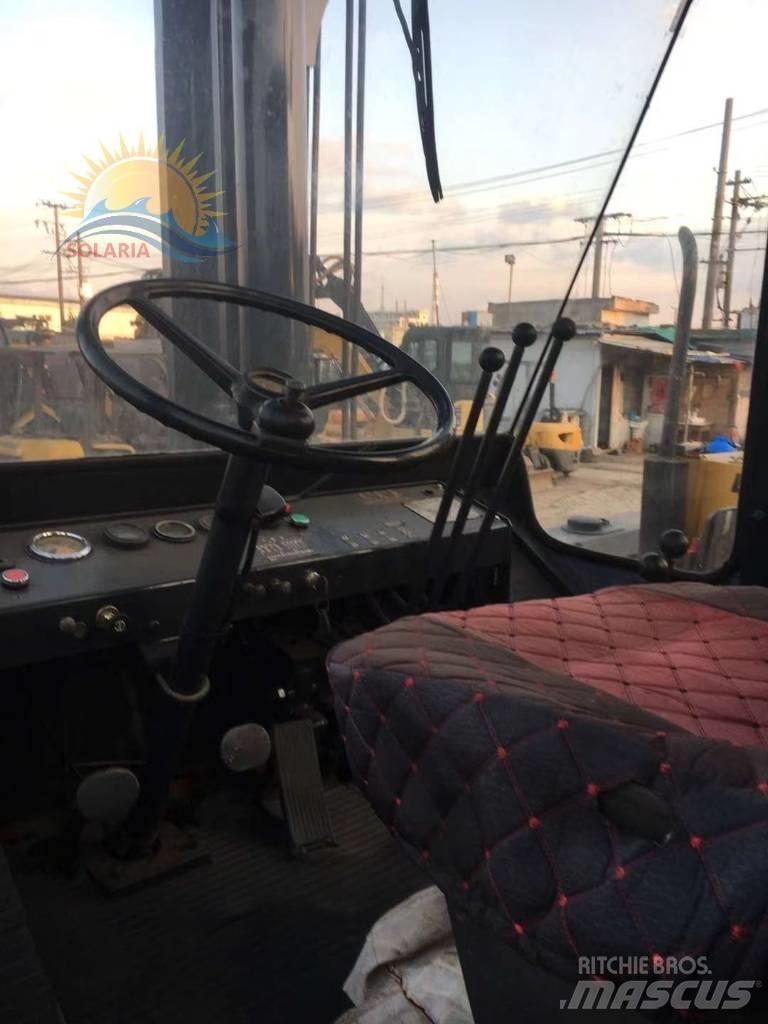 TCM FD 150 Carrelli elevatori diesel