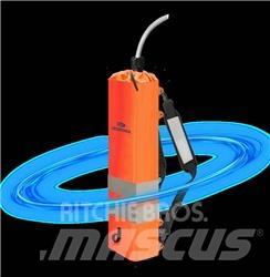 Geismar Batteri Manutenzione ferroviaria