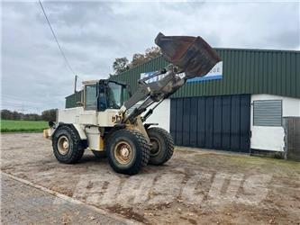 Volvo L 70 C Terne