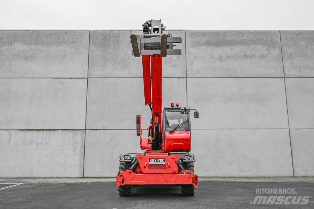 Manitou MRT 2550 Sollevatori telescopici