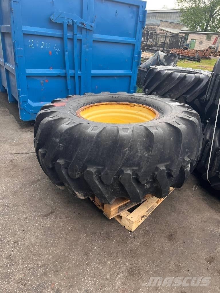 Nokian 700/70-34 Pneumatici, ruote e cerchioni