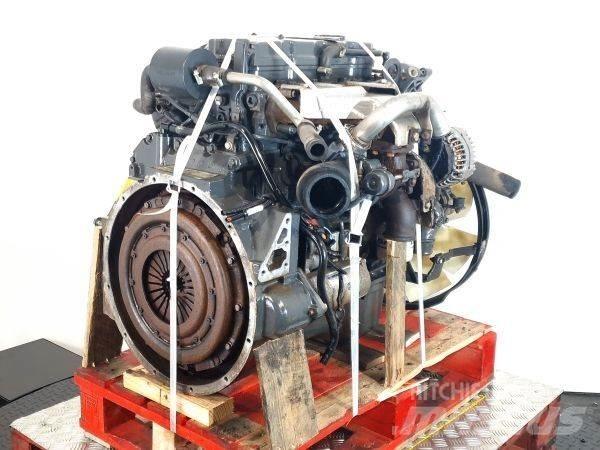 DAF FR118U2 Motori