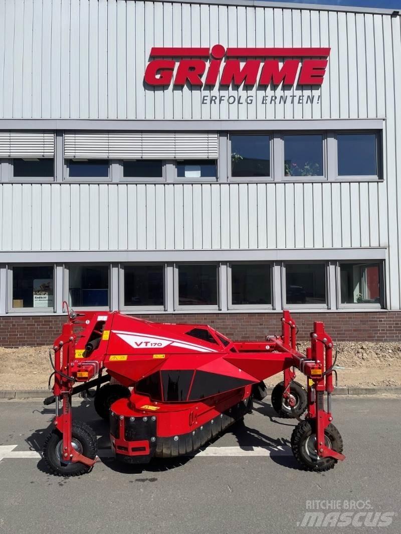 Grimme VT 170 Agricoltura - Altro