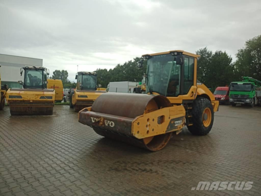 Volvo SD 135 B Rulli monotamburo
