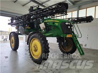 John Deere 4730 Irroratrici semoventi
