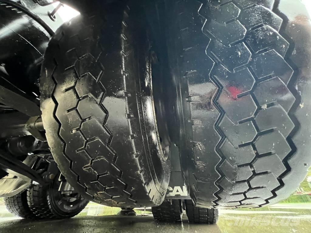 Scania R 500 A6X2NB Motrici e Trattori Stradali