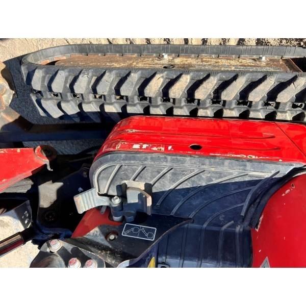 Kubota K008-3 Miniescavatori