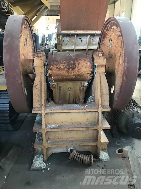 Fiorentini FM605 Frantoi