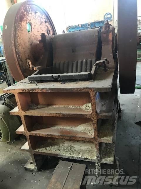 Fiorentini FM605 Frantoi