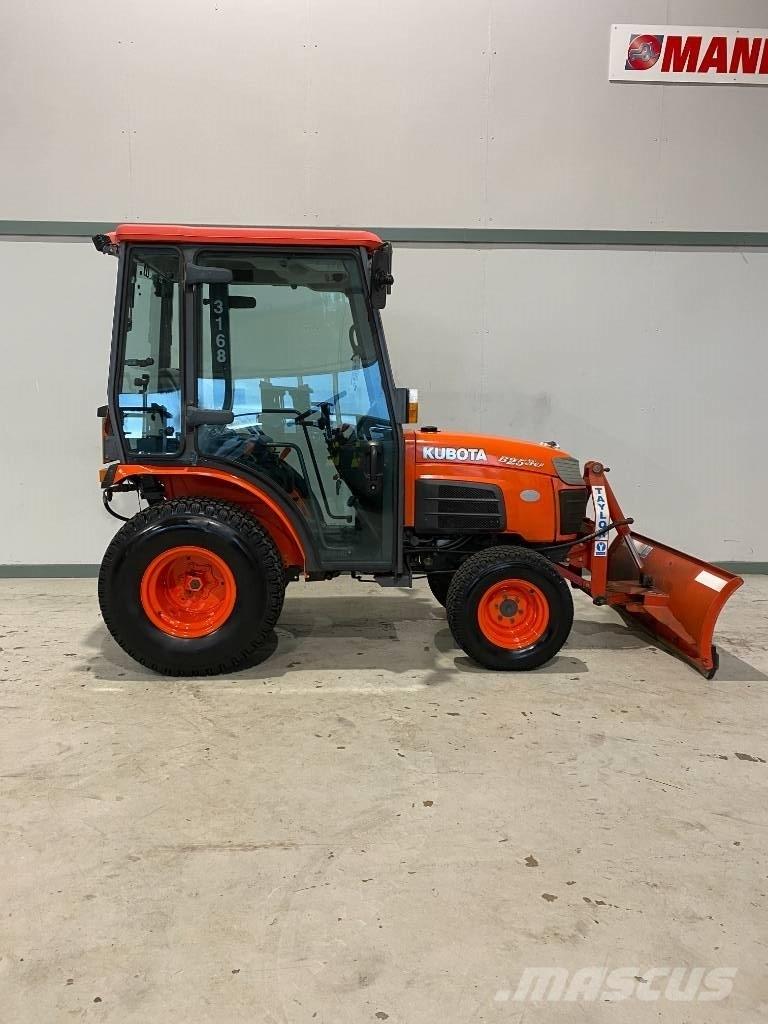 Kubota B2530 Trattori compatti