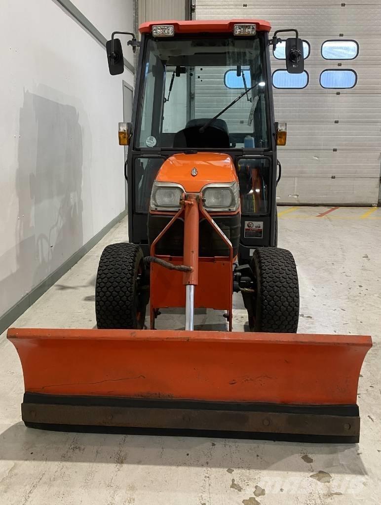 Kubota B2530 Trattori compatti