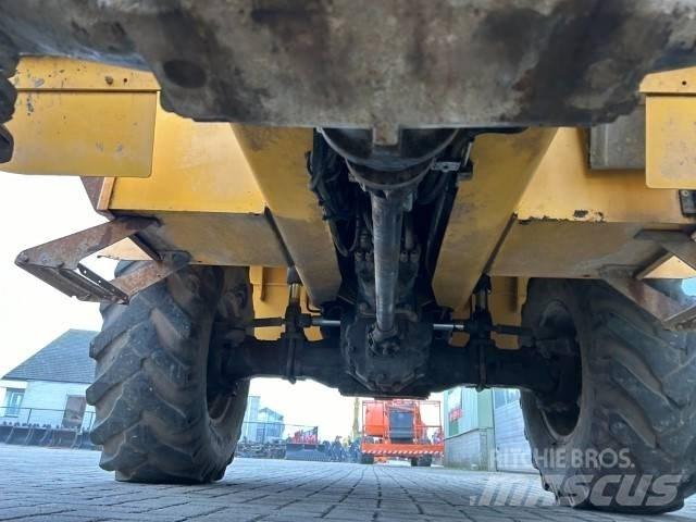 Ahlmann AS 90 Pale gommate