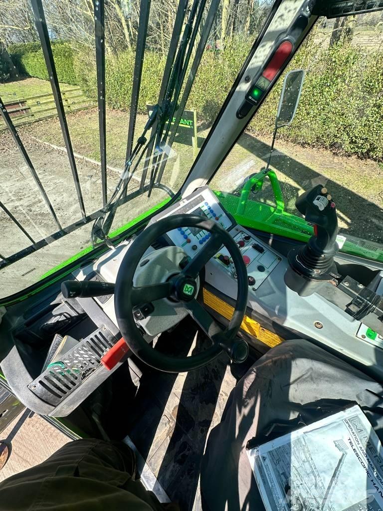 Merlo 60.24 MCSS Sollevatori telescopici