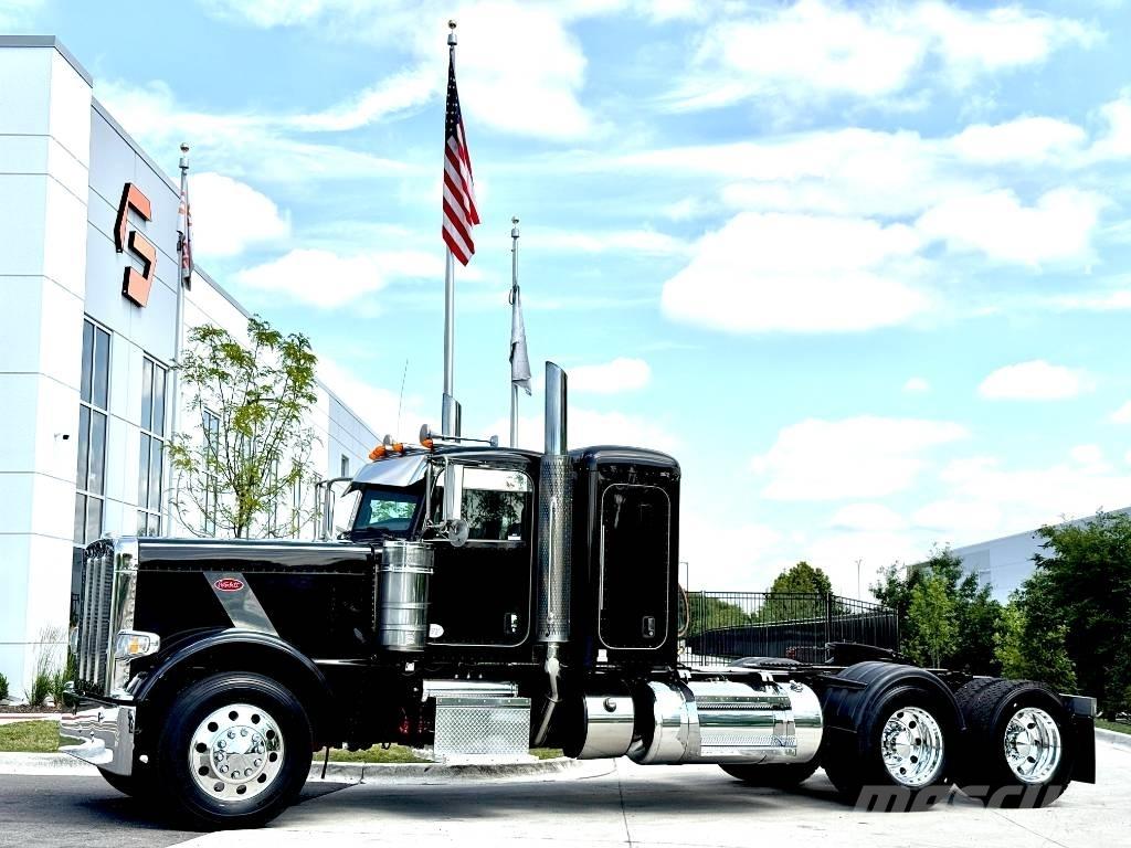 Peterbilt 389 Motrici e Trattori Stradali