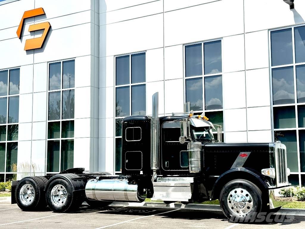 Peterbilt 389 Motrici e Trattori Stradali