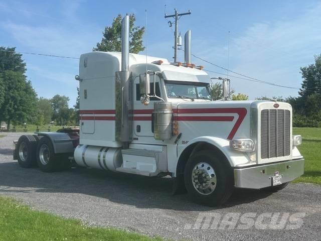 Peterbilt 389 Motrici e Trattori Stradali