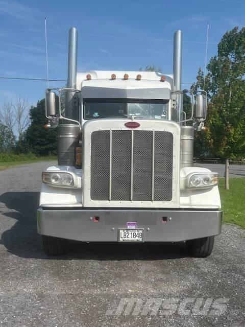 Peterbilt 389 Motrici e Trattori Stradali